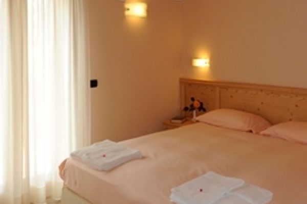 Raggio di Luce Residence Hotel (Temù)